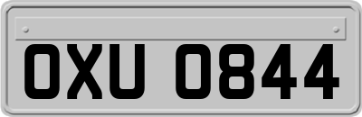 OXU0844