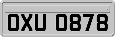 OXU0878