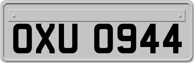 OXU0944
