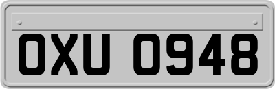 OXU0948