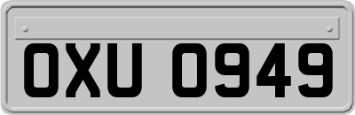 OXU0949