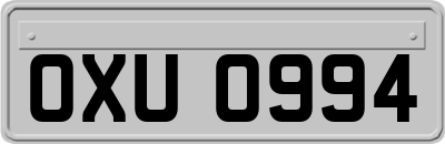 OXU0994