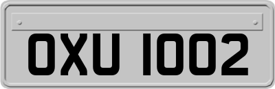 OXU1002