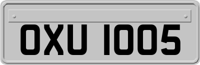 OXU1005