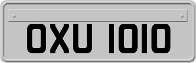 OXU1010