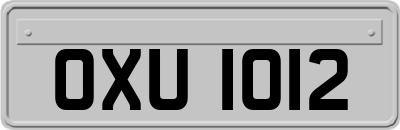 OXU1012