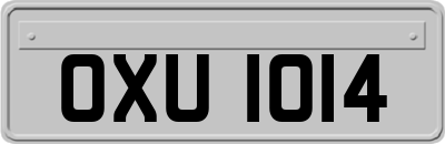 OXU1014