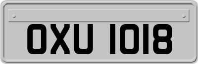 OXU1018