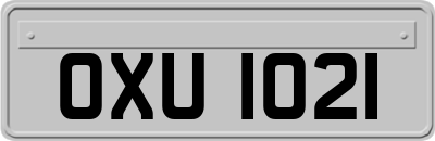 OXU1021