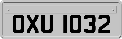 OXU1032