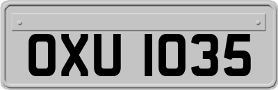 OXU1035