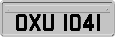OXU1041