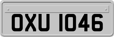 OXU1046