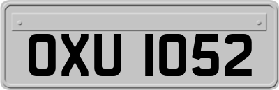 OXU1052