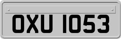 OXU1053