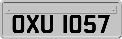 OXU1057
