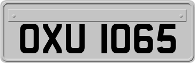 OXU1065