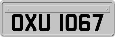 OXU1067