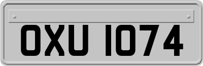 OXU1074