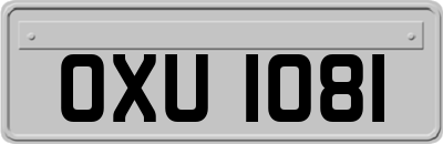 OXU1081
