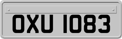 OXU1083