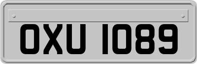 OXU1089