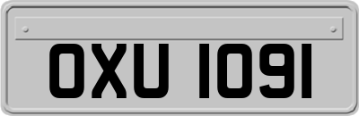 OXU1091