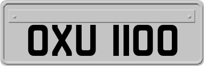 OXU1100