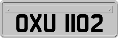 OXU1102