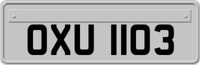 OXU1103