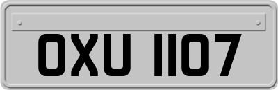 OXU1107
