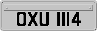 OXU1114