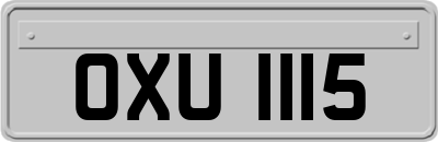 OXU1115