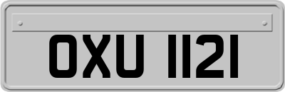 OXU1121