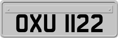 OXU1122