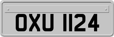 OXU1124