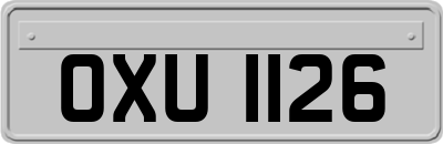 OXU1126