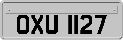 OXU1127