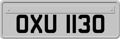OXU1130