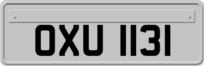 OXU1131