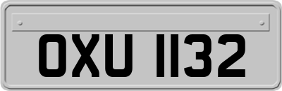 OXU1132