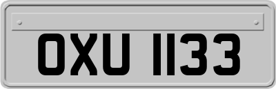 OXU1133