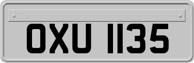 OXU1135