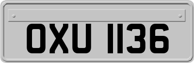 OXU1136