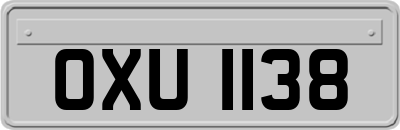 OXU1138