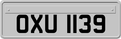 OXU1139