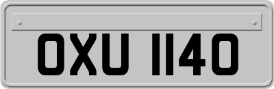 OXU1140