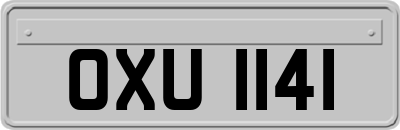 OXU1141