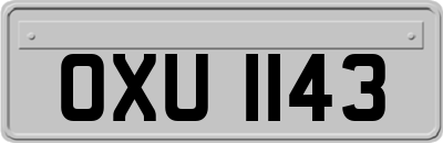 OXU1143