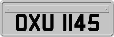 OXU1145